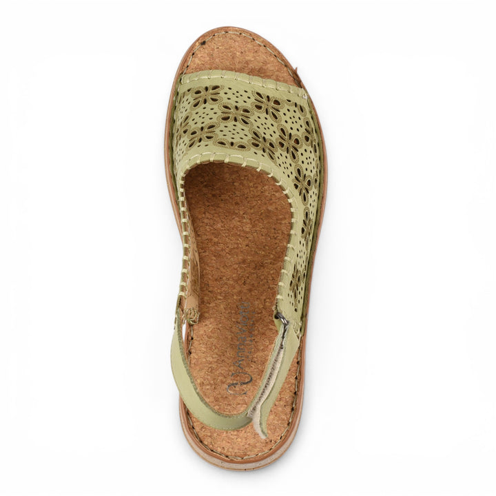 Anna Viotti Sandale Casual D27-14604-V