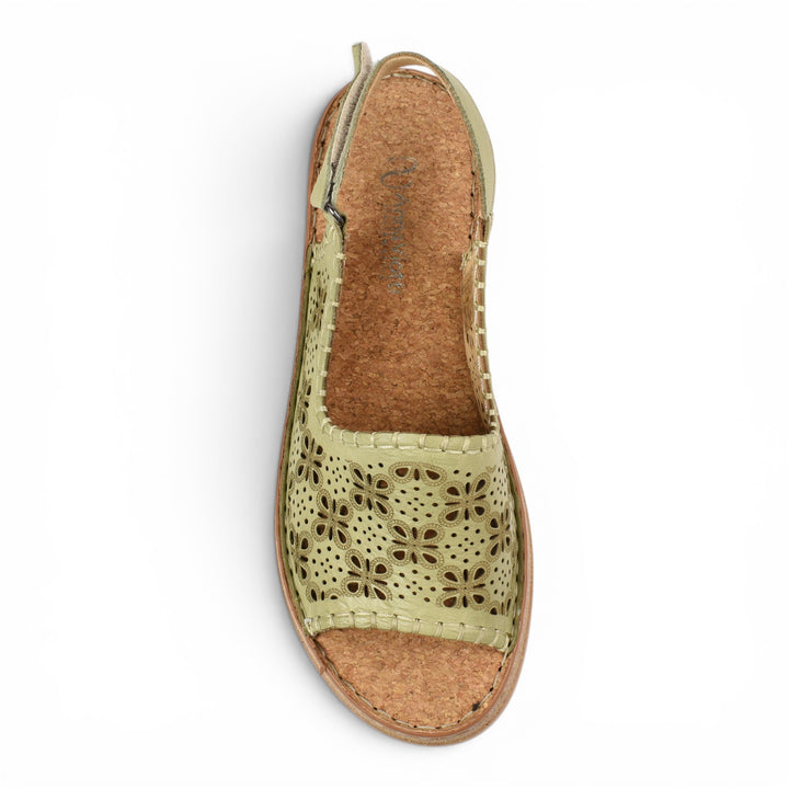 Anna Viotti Sandale Casual D27-14604-V