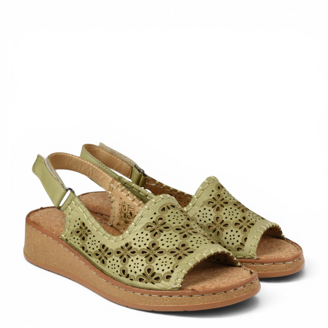 Anna Viotti Sandale Casual D27-14604-V