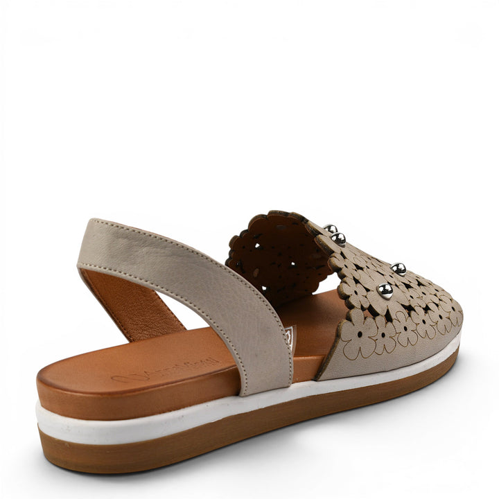 Anna Viotti Sandale Casual D45-2653-G