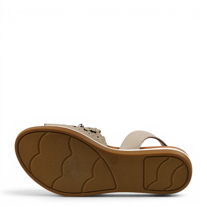 Anna Viotti Sandale Casual D45-2653-G