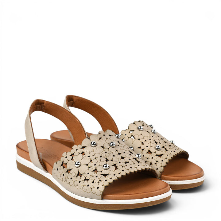 Anna Viotti Sandale Casual D45-2653-G
