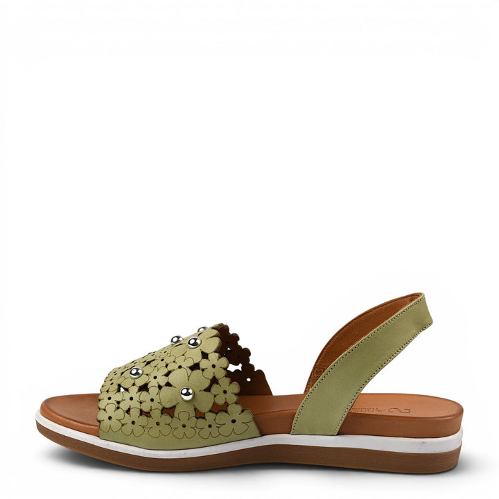 Anna Viotti Sandale Casual D45-2653-V