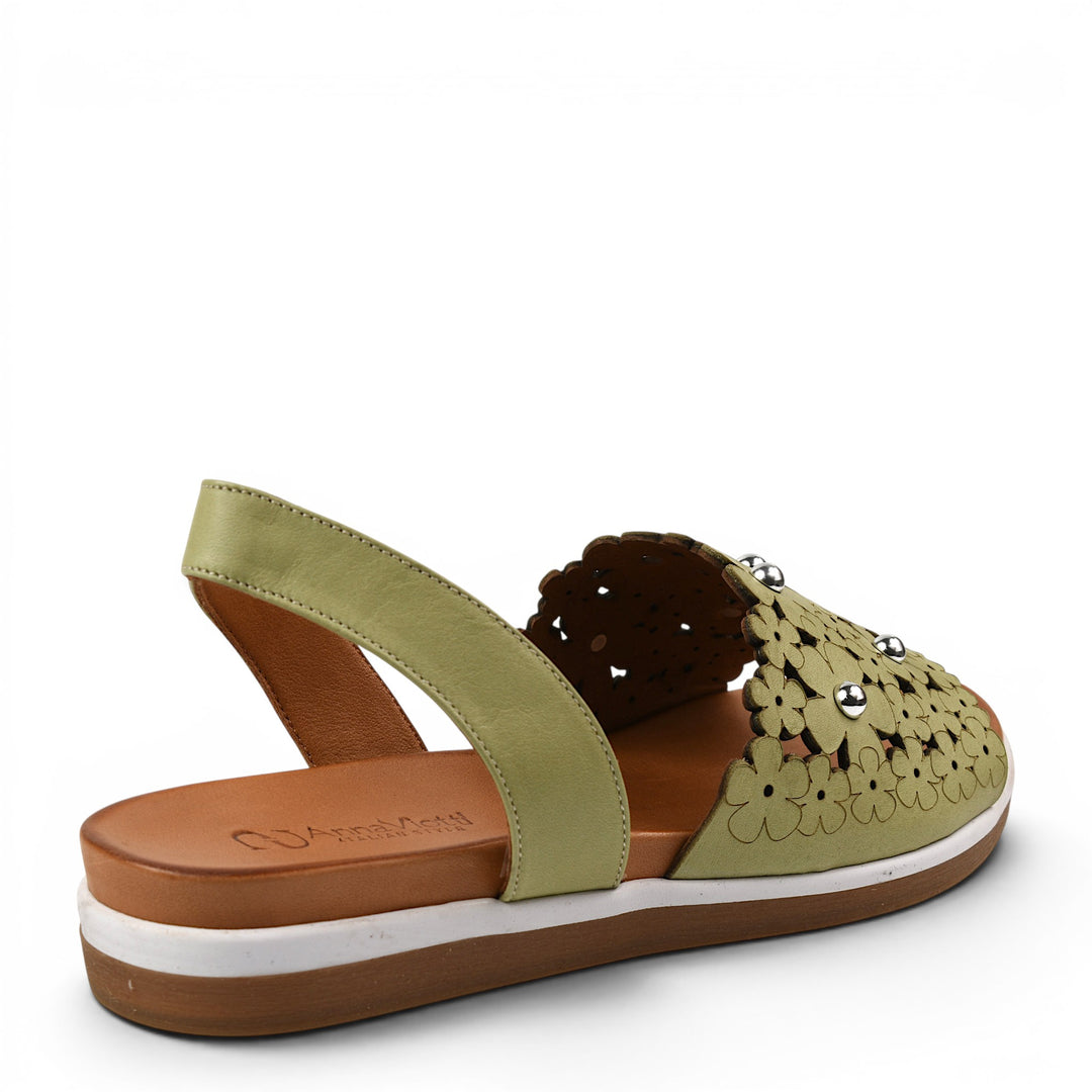 Anna Viotti Sandale Casual D45-2653-V