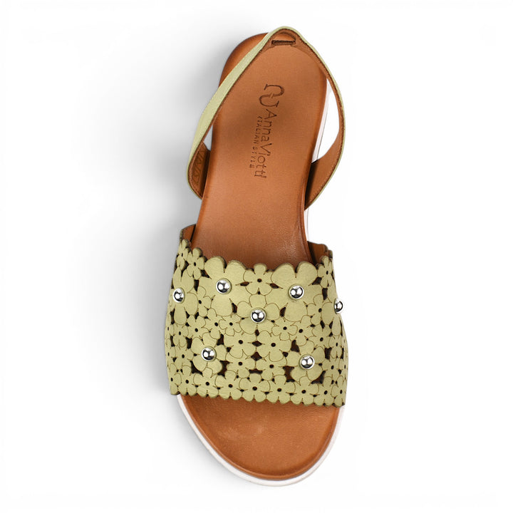 Anna Viotti Sandale Casual D45-2653-V