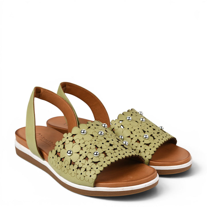Anna Viotti Sandale Casual D45-2653-V