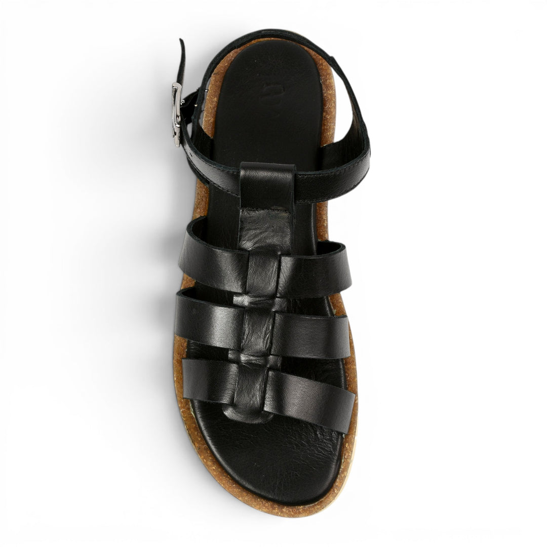 Anna Viotti Sandale Casual D58-4144-N