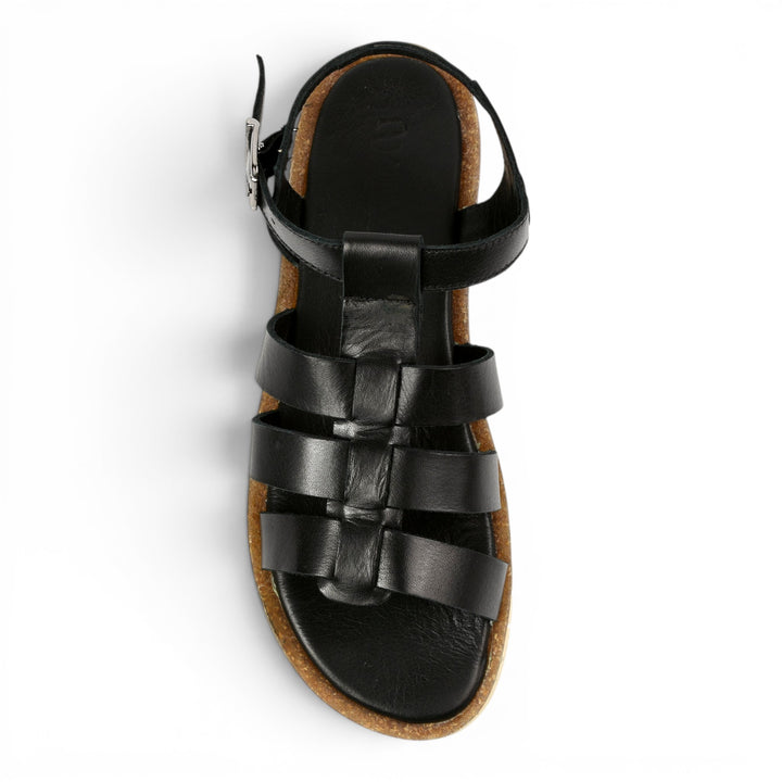 Anna Viotti Sandale Casual D58-4144-N