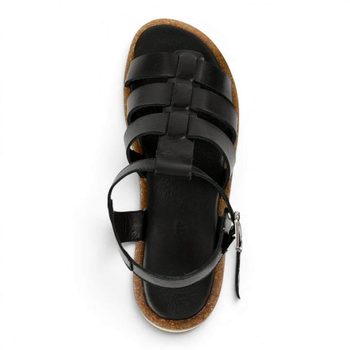 Anna Viotti Sandale Casual D58-4144-N