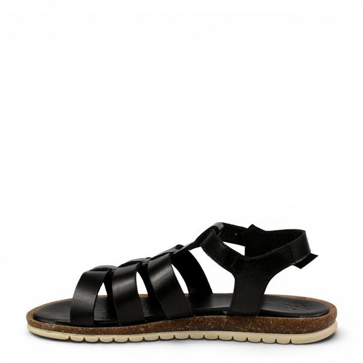 Anna Viotti Sandale Casual D58-4144-N