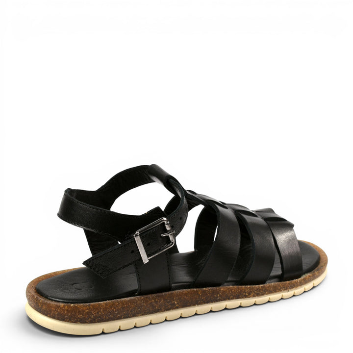 Anna Viotti Sandale Casual D58-4144-N