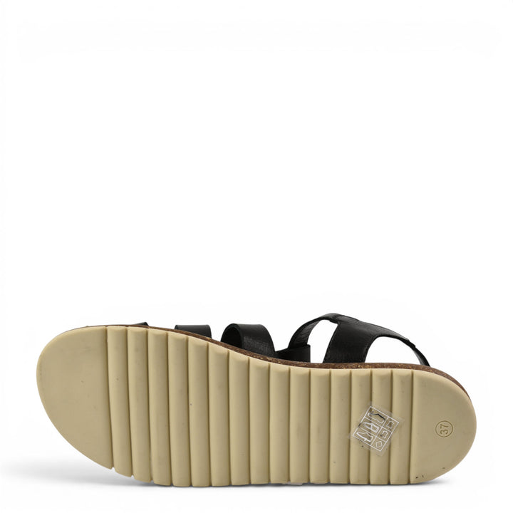 Anna Viotti Sandale Casual D58-4144-N