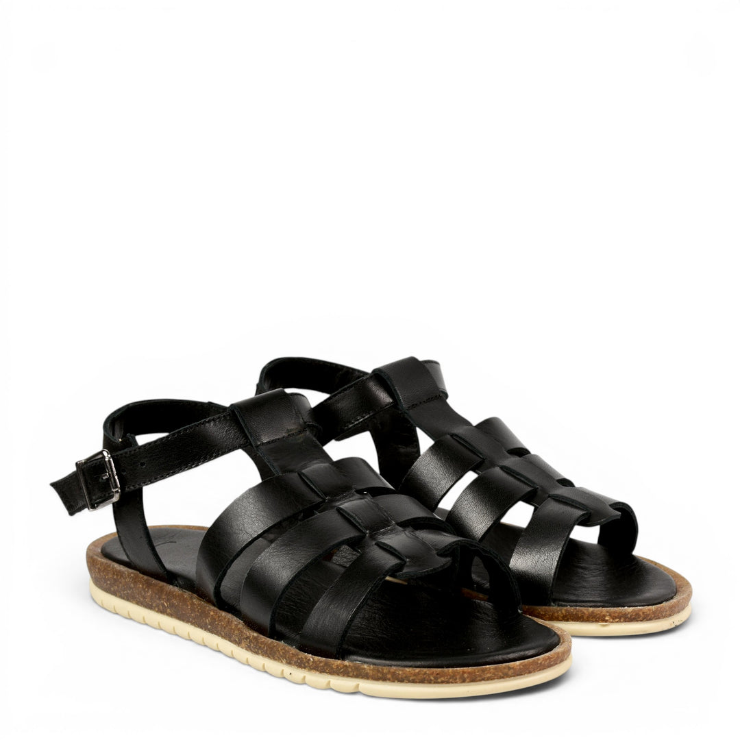Anna Viotti Sandale Casual D58-4144-N