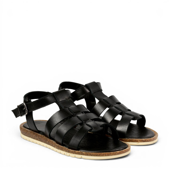 Anna Viotti Sandale Casual D58-4144-N