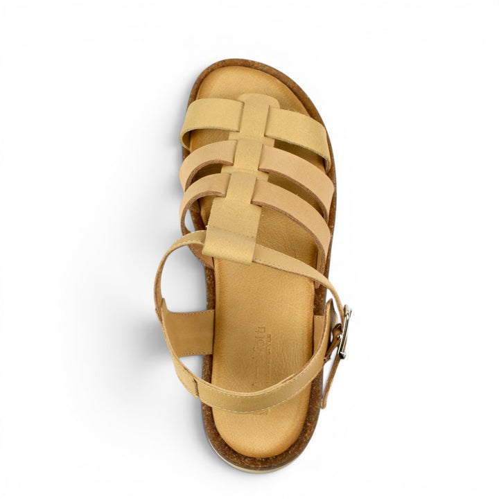 Anna Viotti Sandale Casual D58-4144-B