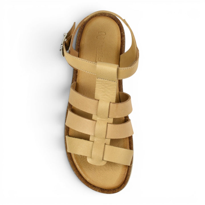Anna Viotti Sandale Casual D58-4144-B