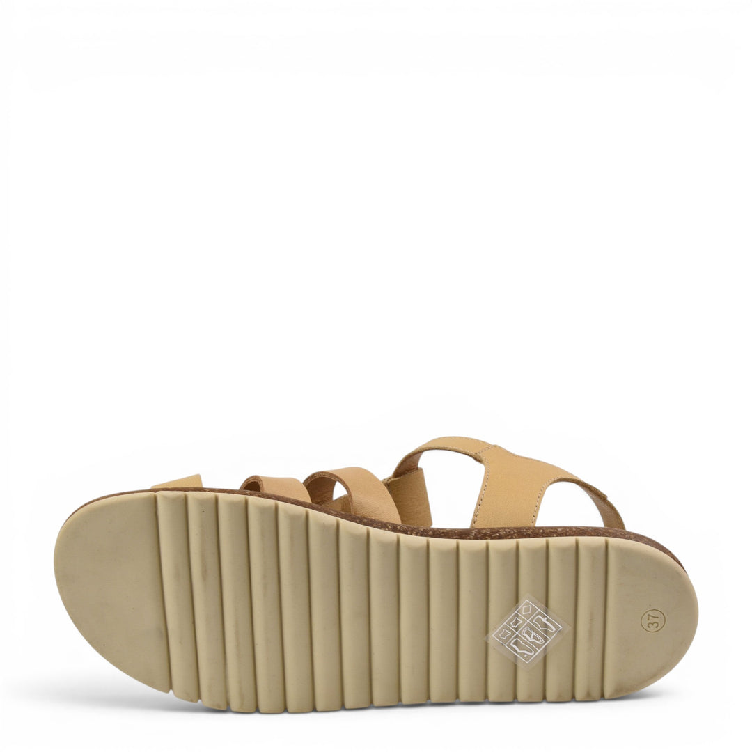 Anna Viotti Sandale Casual D58-4144-B