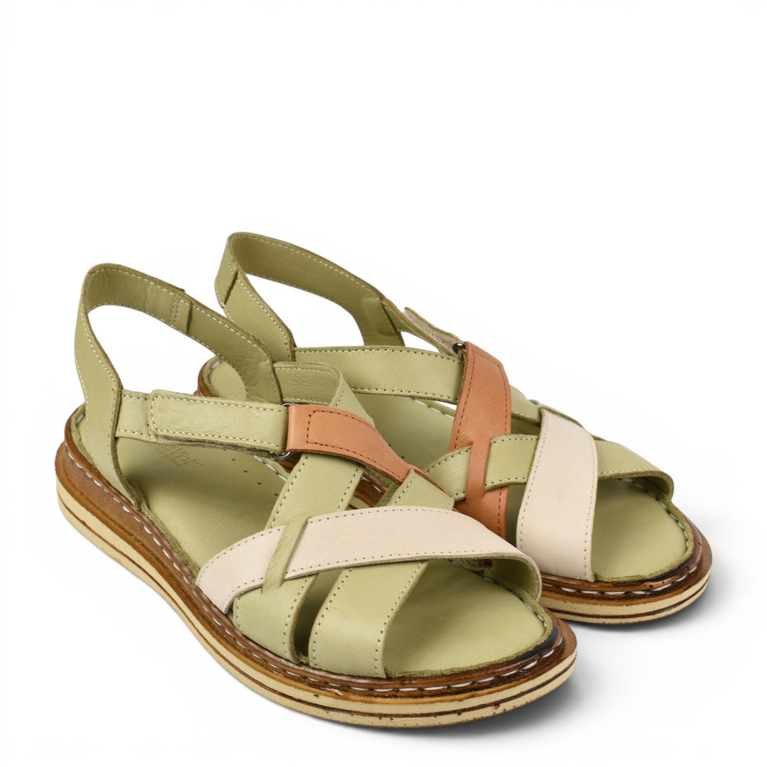 Anna Viotti Sandale Casual D60-295-V