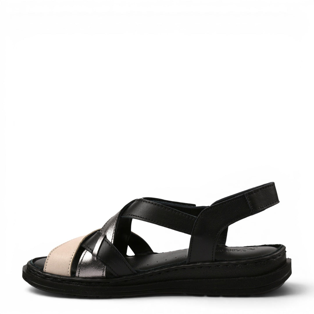Anna Viotti Sandale Casual D60-295-N