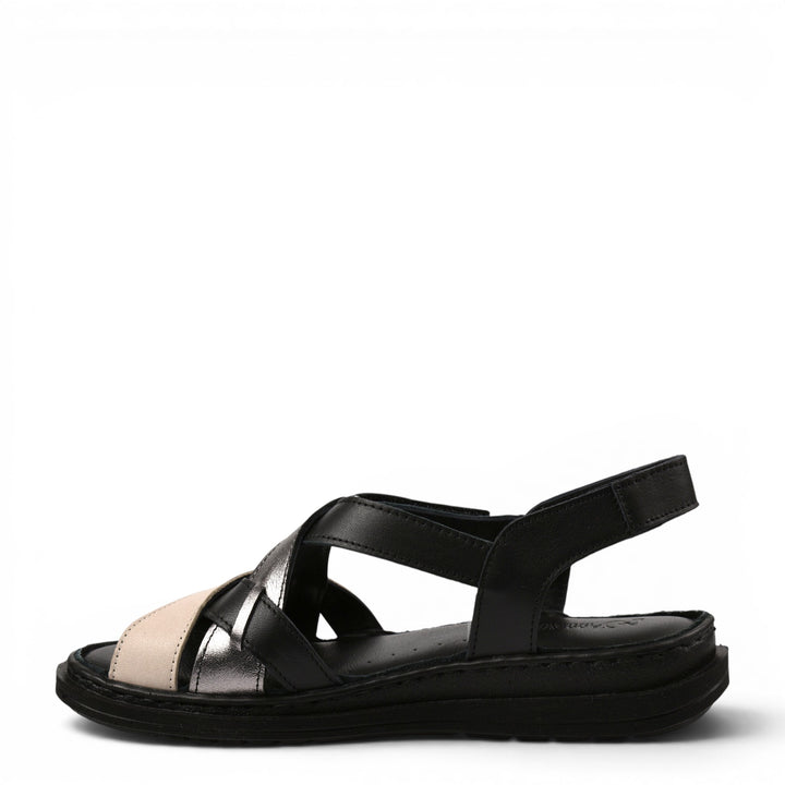 Anna Viotti Sandale Casual D60-295-N