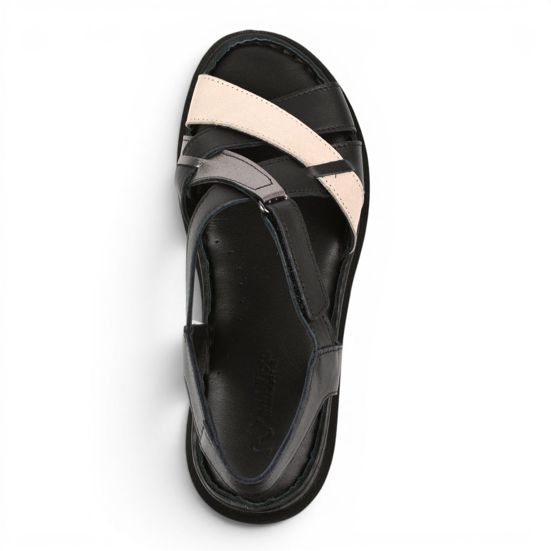 Anna Viotti Sandale Casual D60-295-N