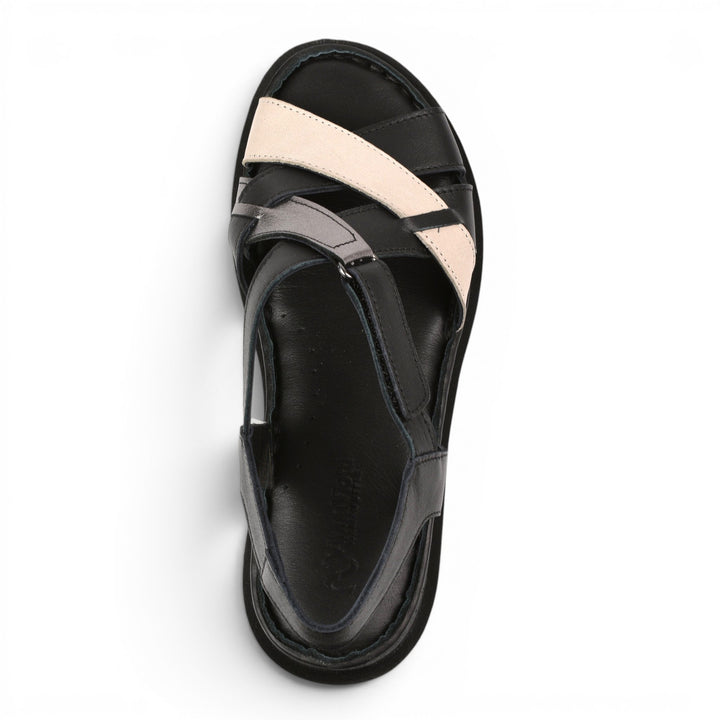 Anna Viotti Sandale Casual D60-295-N