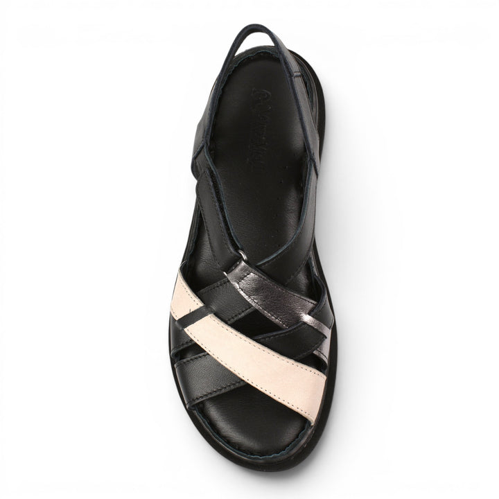 Anna Viotti Sandale Casual D60-295-N