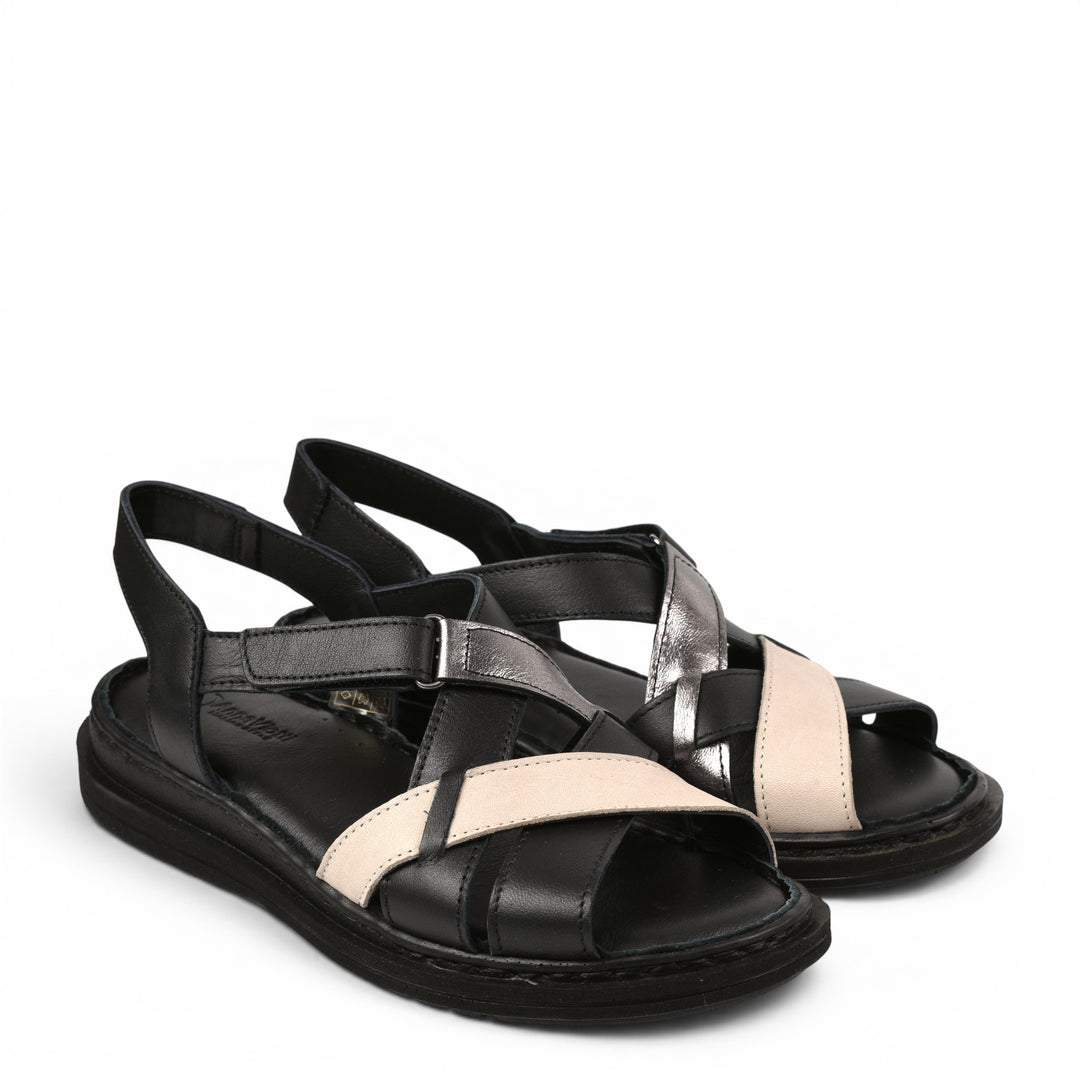 Anna Viotti Sandale Casual D60-295-N