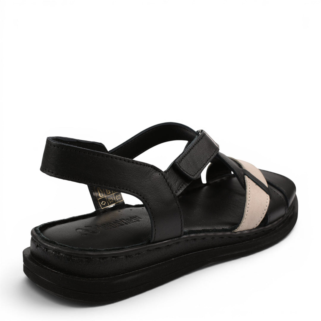 Anna Viotti Sandale Casual D60-295-N