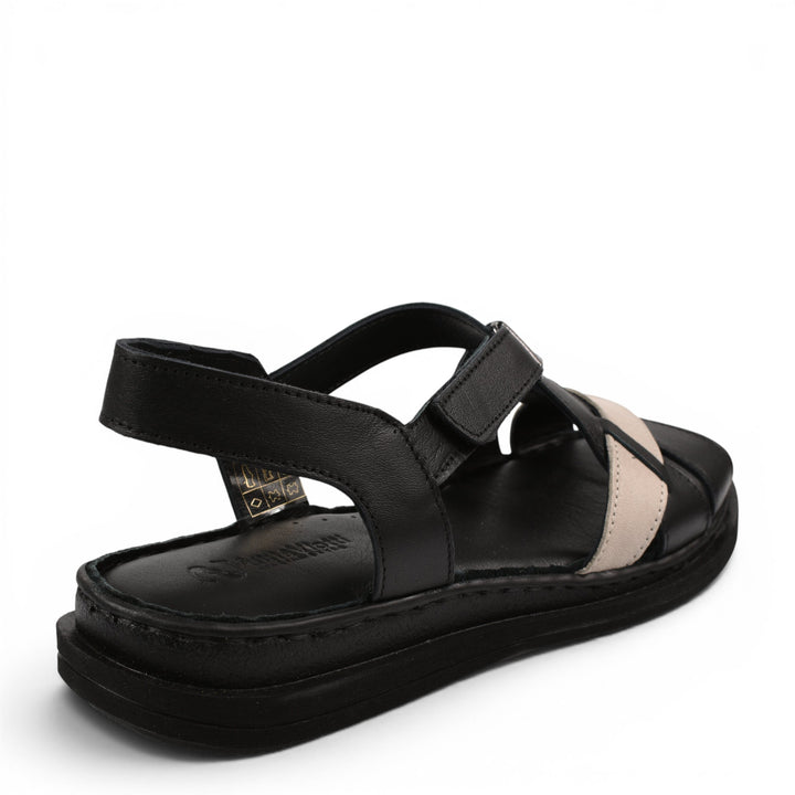 Anna Viotti Sandale Casual D60-295-N