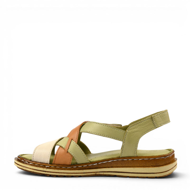 Anna Viotti Sandale Casual D60-295-V