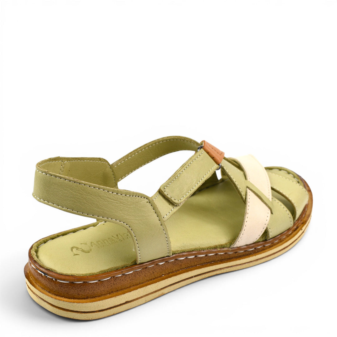Anna Viotti Sandale Casual D60-295-V