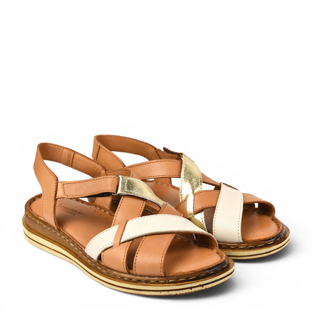 Anna Viotti Sandale Casual D60-295-M