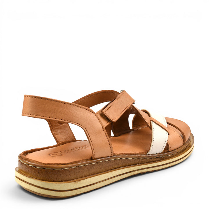 Anna Viotti Sandale Casual D60-295-M