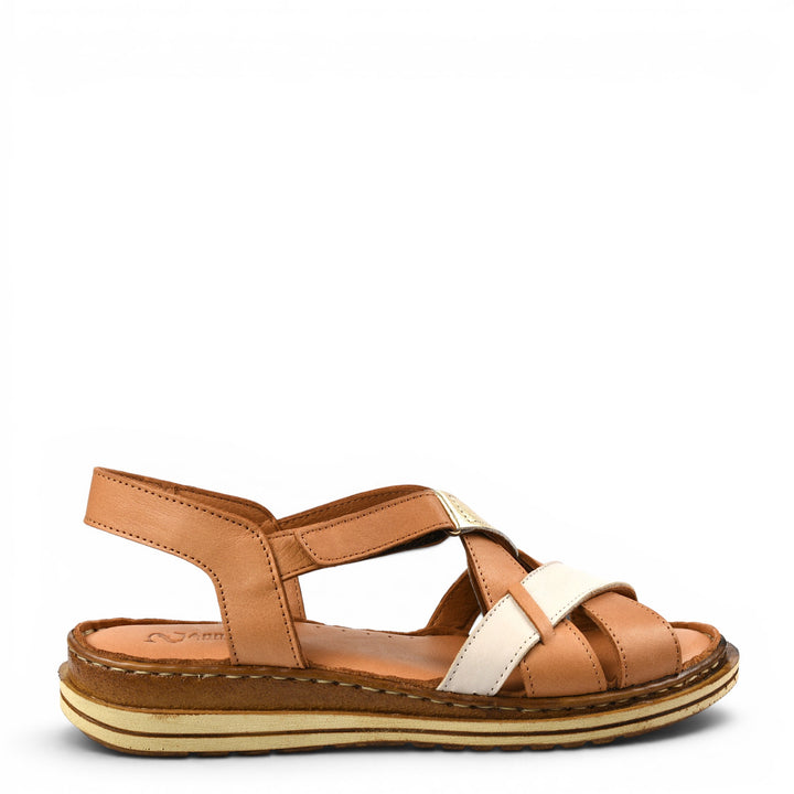 Anna Viotti Sandale Casual D60-295-M