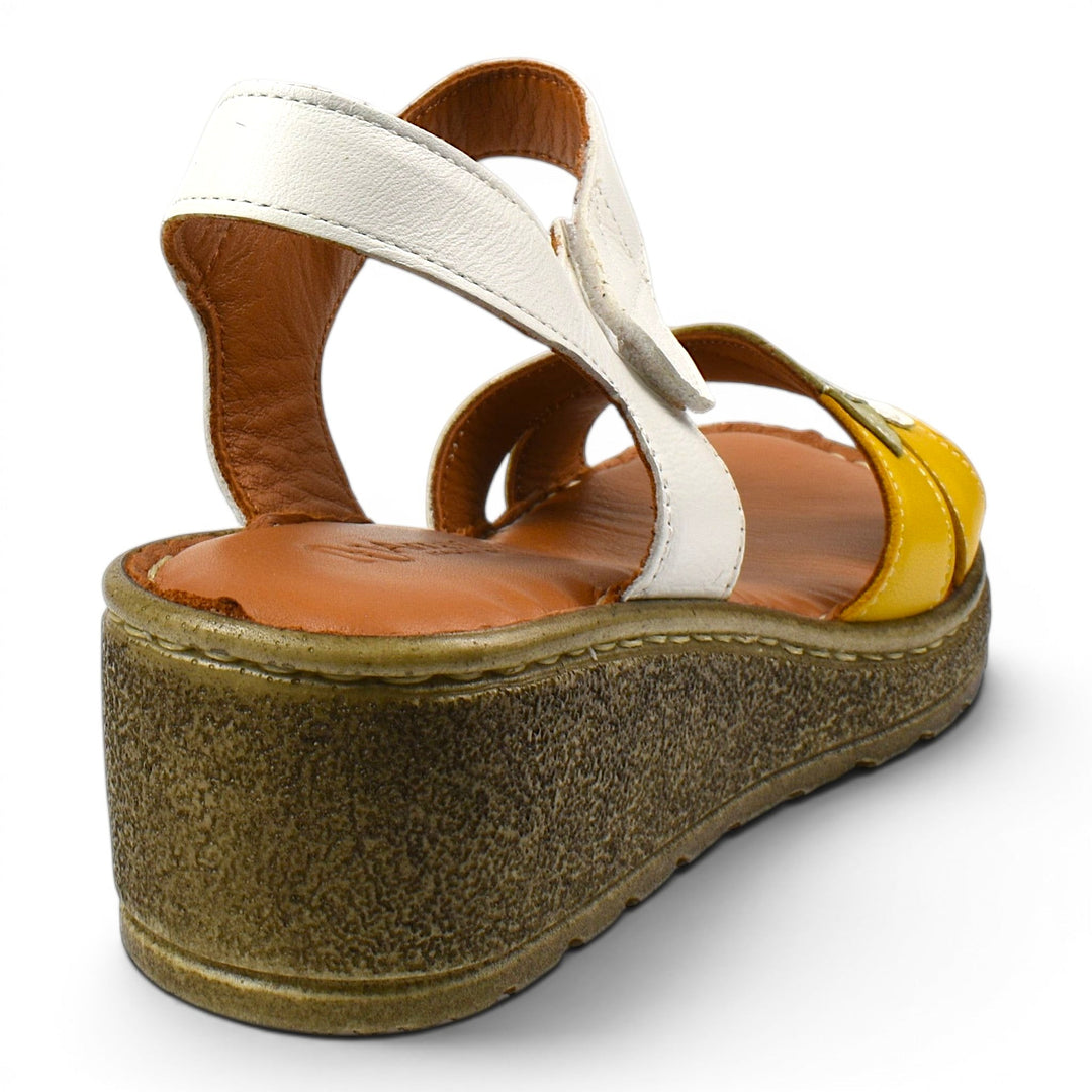 Anna Viotti Sandale Casual D72-10-285-A