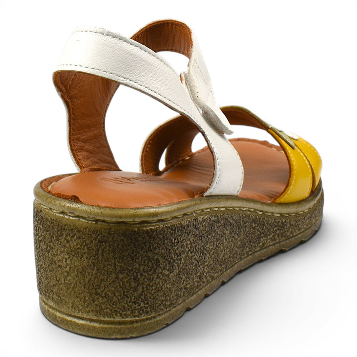 Anna Viotti Sandale Casual D72-10-285-A