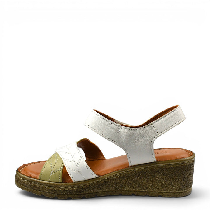 Anna Viotti Sandale Casual D72-10-285-A
