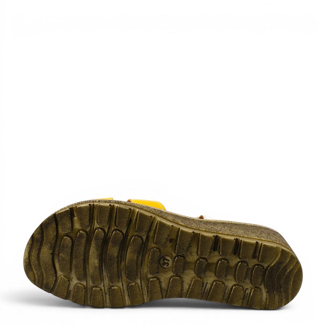 Anna Viotti Sandale Casual D72-10-285-A
