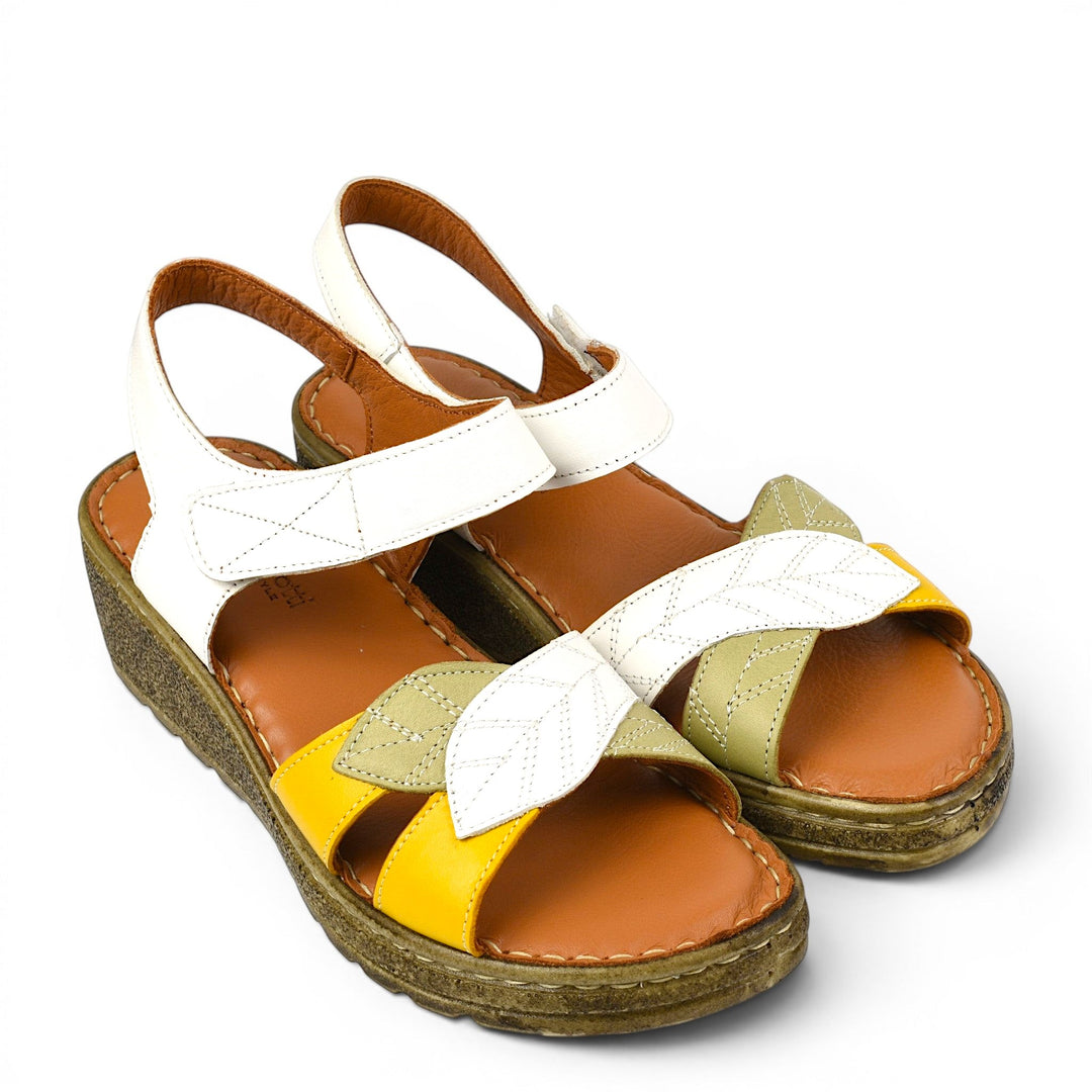 Anna Viotti Sandale Casual D72-10-285-A