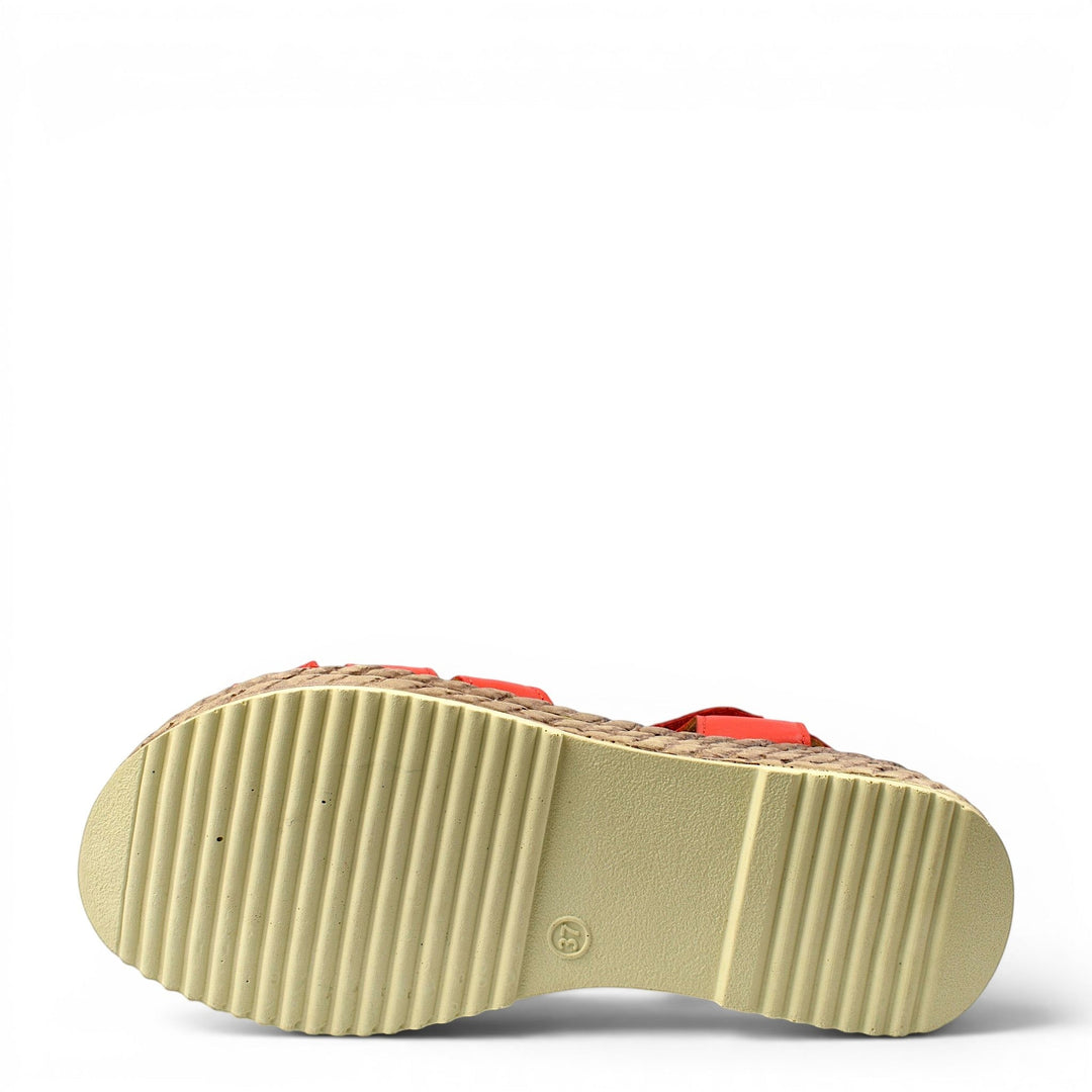 Anna Viotti Sandale Casual D72-1405-R