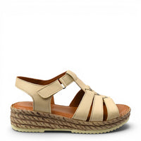 Anna Viotti Sandale Casual D72-1405-B