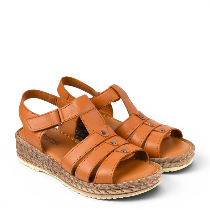 Anna Viotti Sandale Casual D72-1405-M