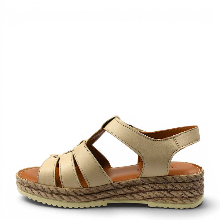 Anna Viotti Sandale Casual D72-1405-B