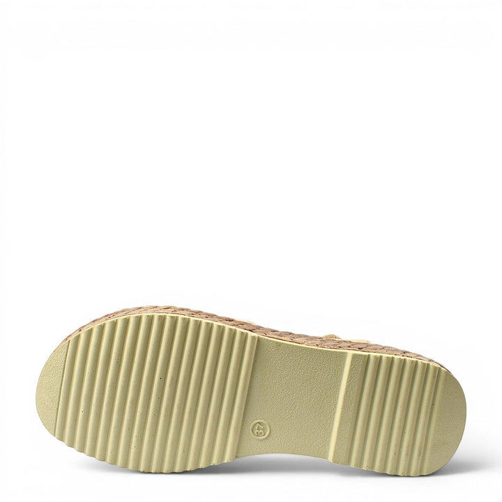 Anna Viotti Sandale Casual D72-1405-B