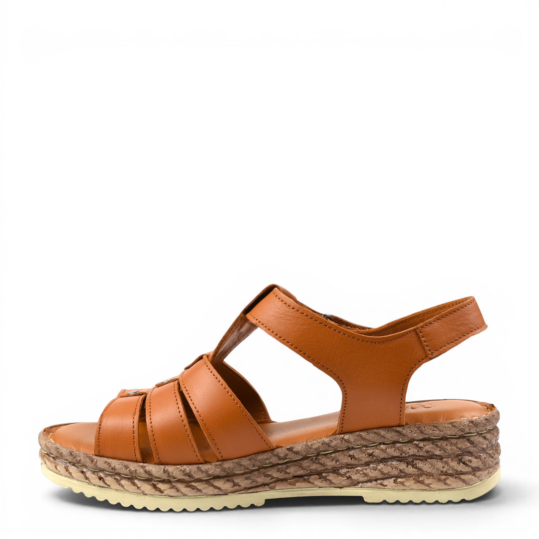 Anna Viotti Sandale Casual D72-1405-M
