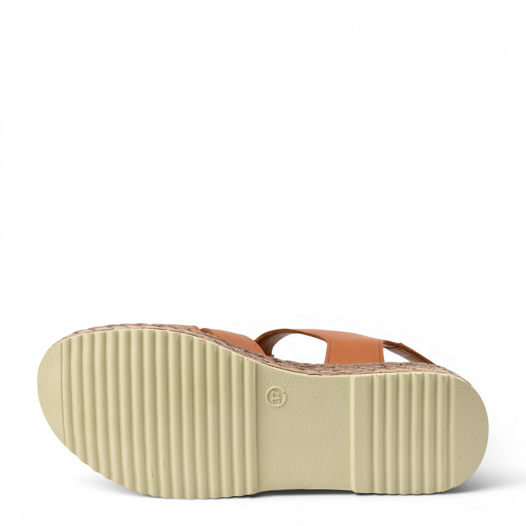Anna Viotti Sandale Casual D72-1405-M