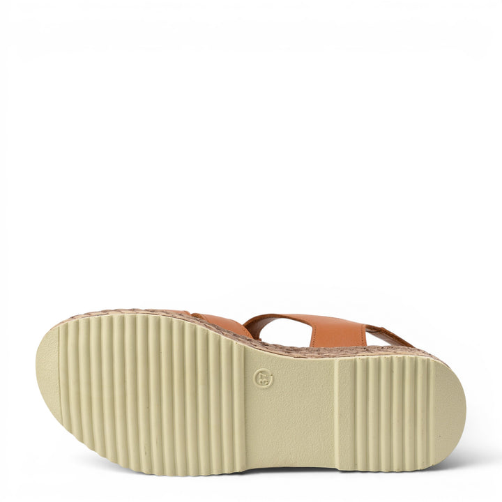 Anna Viotti Sandale Casual D72-1405-M