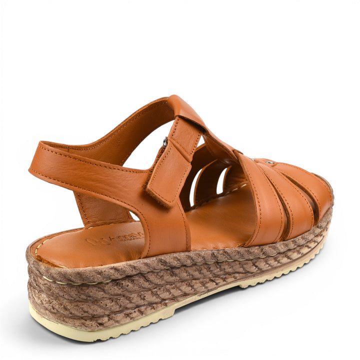 Anna Viotti Sandale Casual D72-1405-M