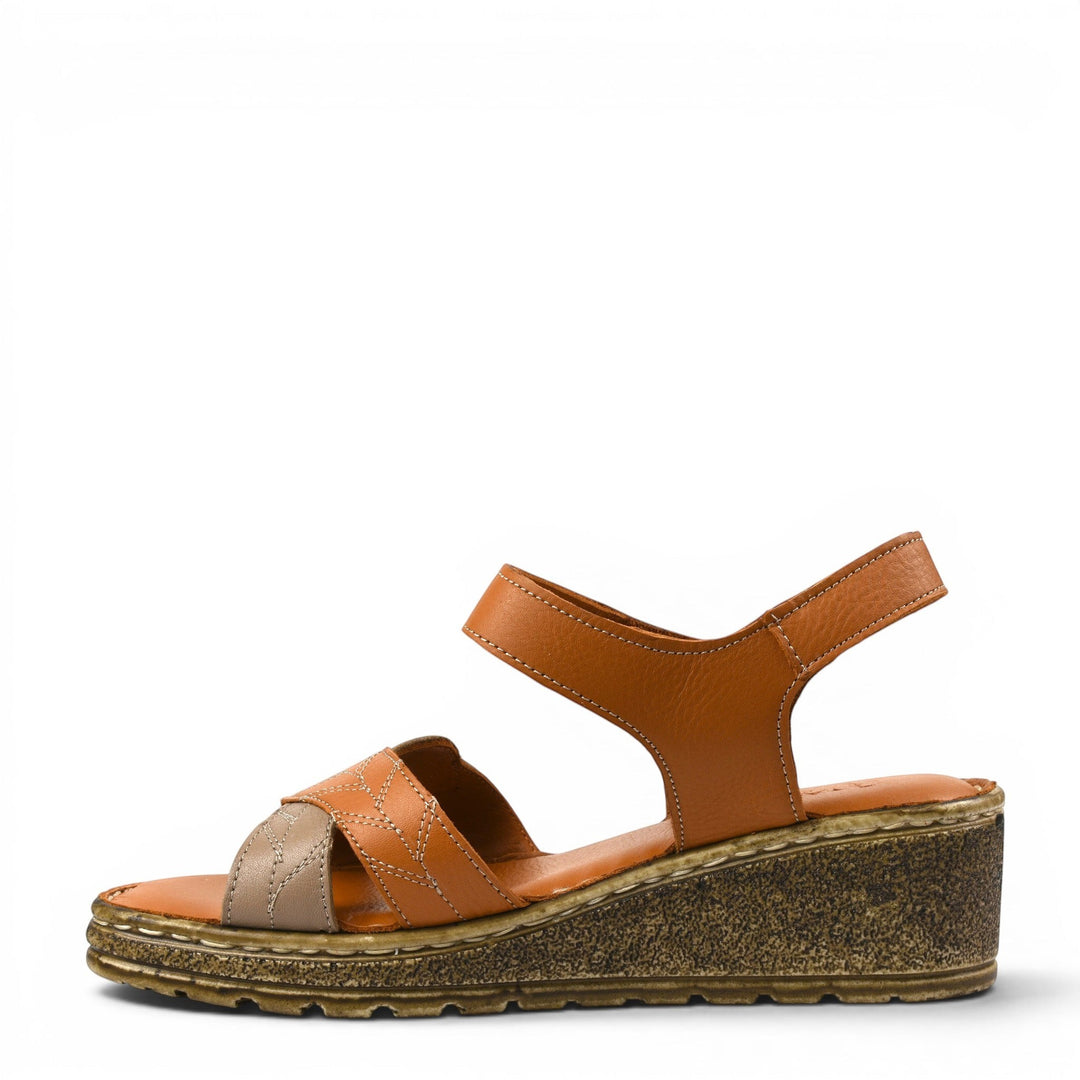 Anna Viotti Sandale Casual D72-10-285-M
